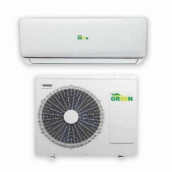 کولر گازی 30000 گرین مدل GWS-H30P1T3/R1