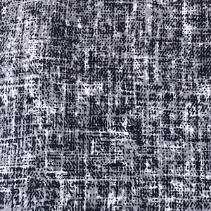 پارچه ملحفه عرض 2 متر مدل سروش رنگ سرمه‌ای