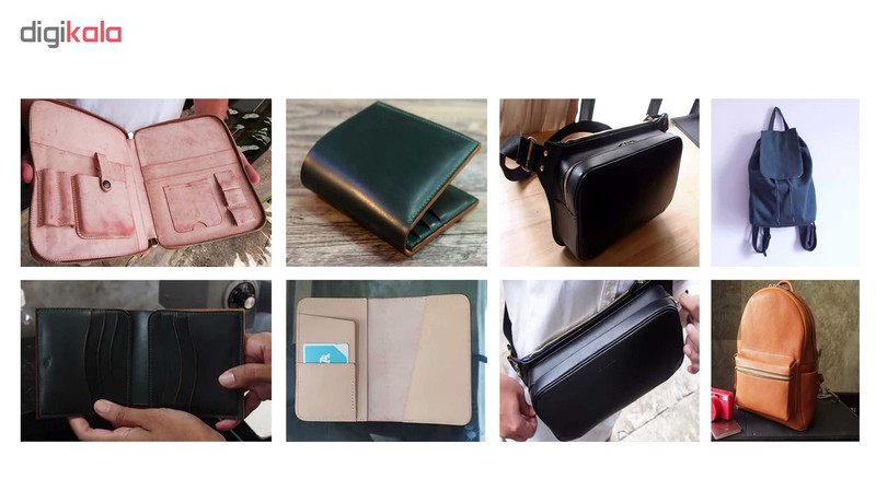 آموزش تصویری خیاطی و چرم دوزی مردانه نشر عرفان افزار آموزش تصویری خیاطی و چرم دوزی مردانه نشر عرفان افزار