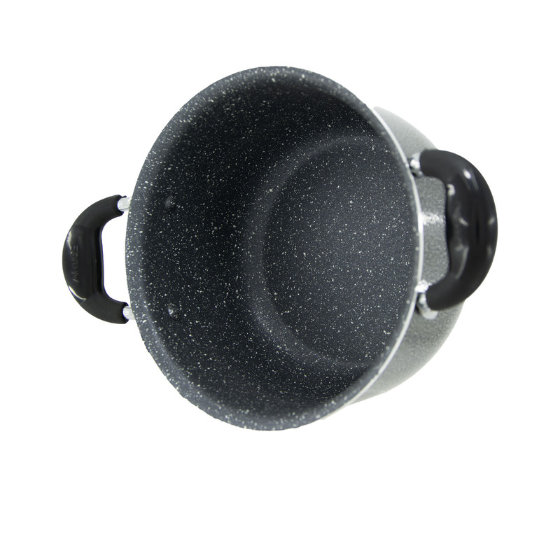 قابلمه عروس مدل درب فلزی سایز 20