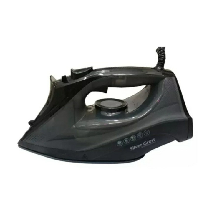 اتو بخار سیلور کرست مدل SG.0034