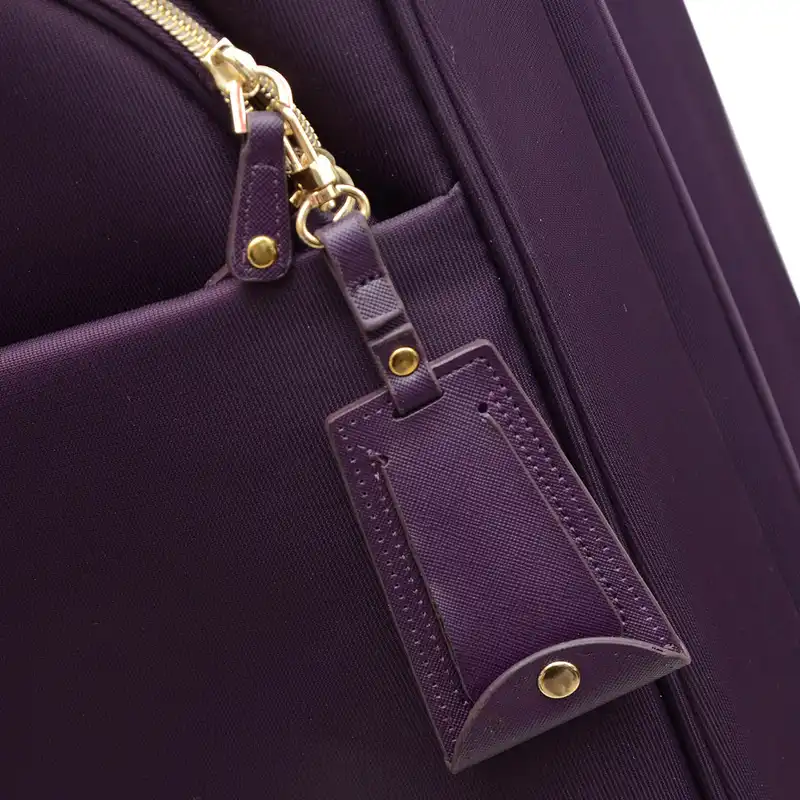 چمدان دلسی مدل MONTROUGE سایز متوسط