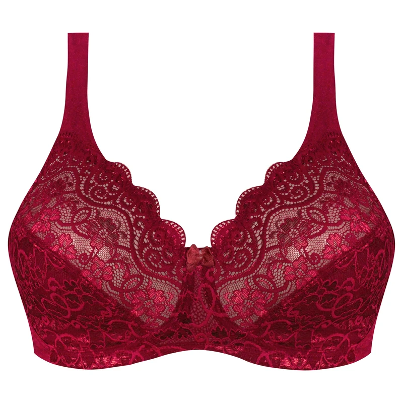 سوتین زنانه شاندرمن مدل بدون فنر viola کد 5080-2410-610