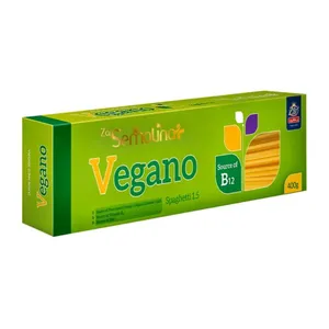 ماکارونی وگانو زرماکارون - 400 گرم