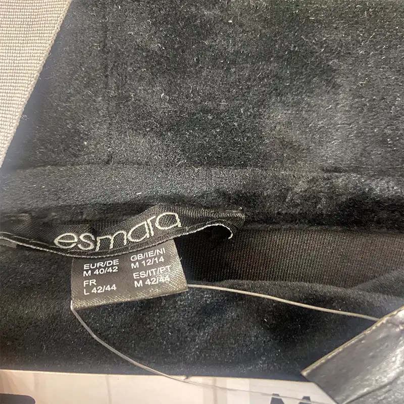 هودی زنانه اسمارا مدل 321074