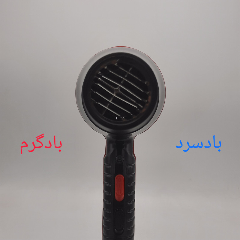 سشوار خانگی مدل FK-9900 سشوار خانگی مدل FK-9900