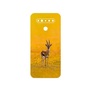 MAHOOT Gazelle Cover Sticker for LG K41s