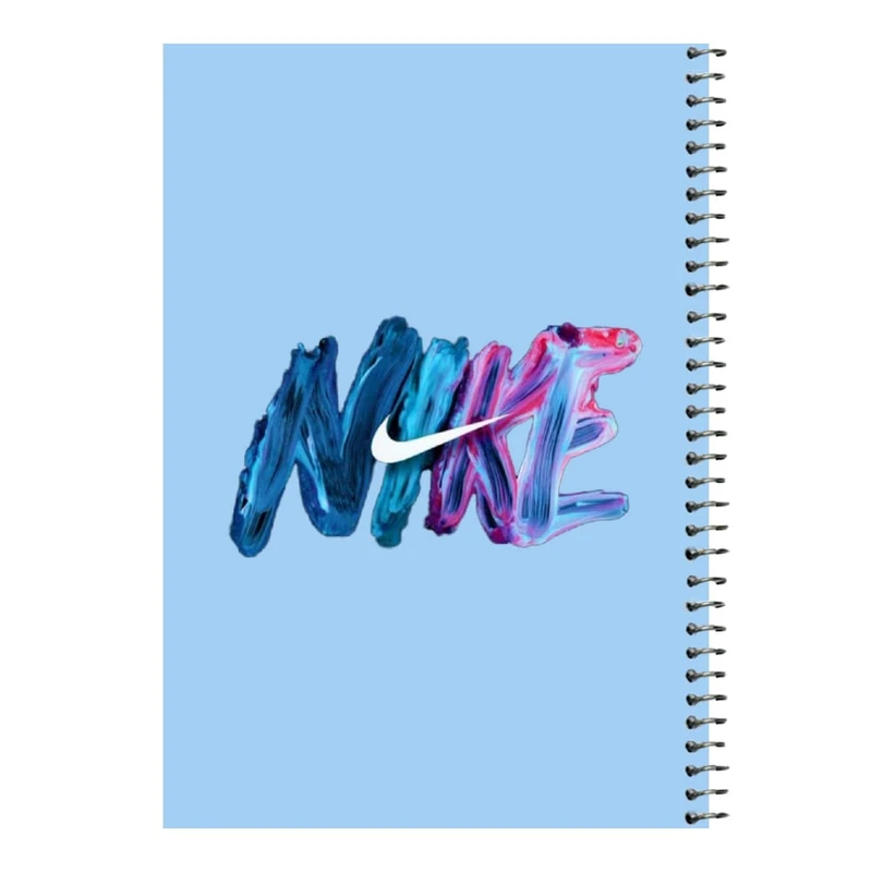 دفتر مشق 80 برگ اس جی مدل اسپرت کد 49