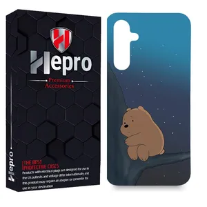 HEPRO MC Cover for SAMSUNG GALAXY A34