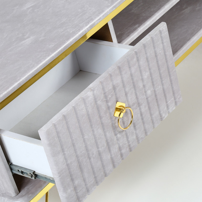 میز تلویزیون مدل Shabnam-T1