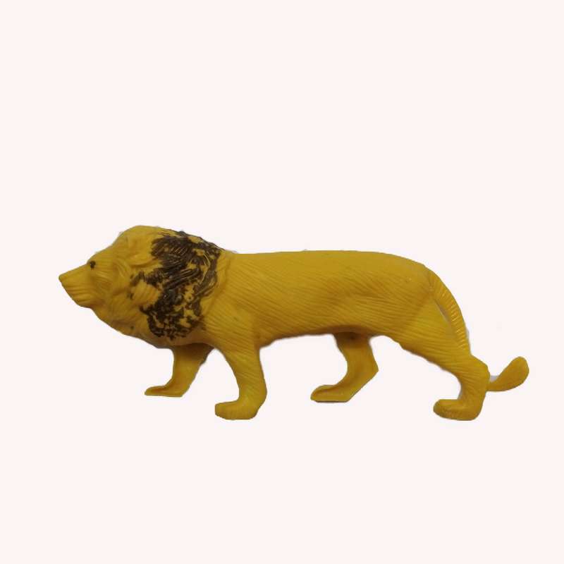 فیگور مدل شیر کد 2330