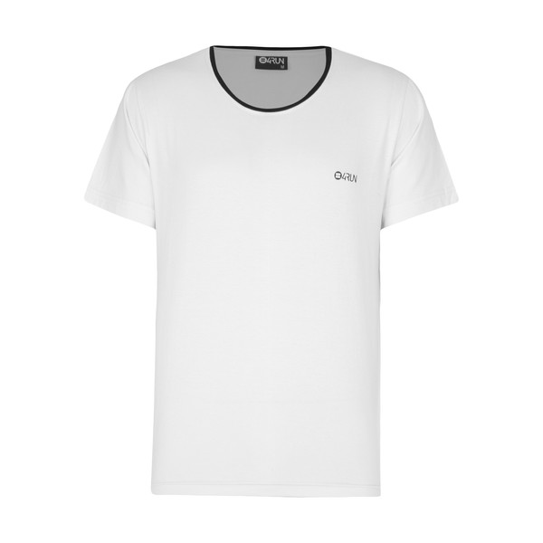 تی شرت ورزشی مردانه بی فور ران مدل 210312-01