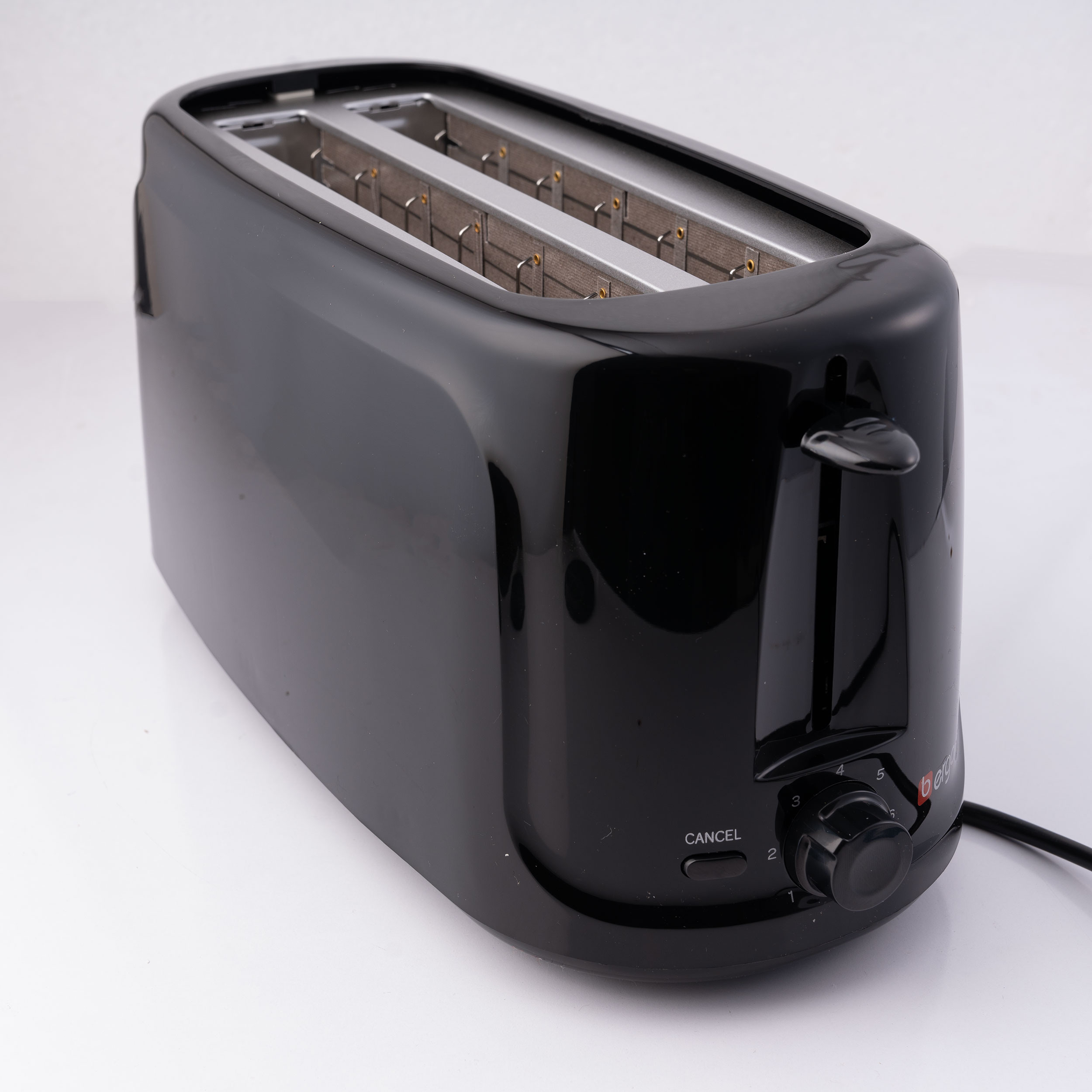 توستر برگامو مدل BG-TM4810DSB