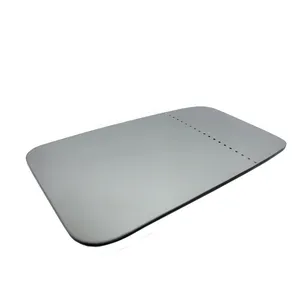 شیشه آینه چپ و راست آریکو کد 1358LR مدل تنظیم دستی مناسب برای 405 بسته 2 عددی