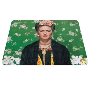 Hoomero Frida Kahlo A5079 Mousepad