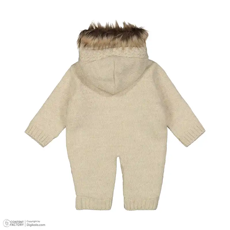 سرهمی بافت نوزادی مدل 873-1