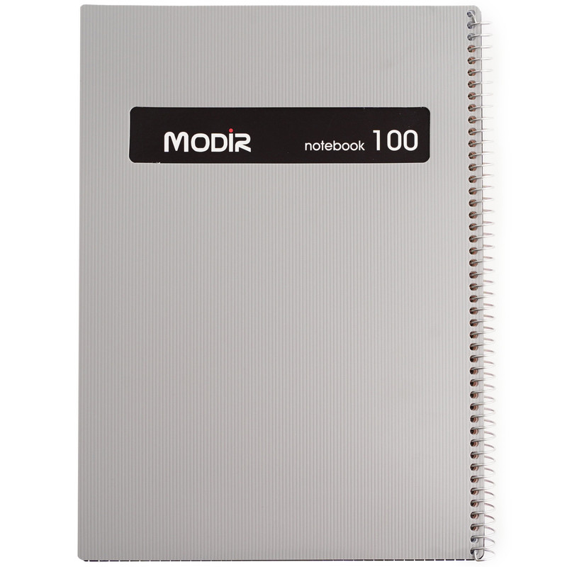 دفتر مشق 100 برگ مدیر کد 273