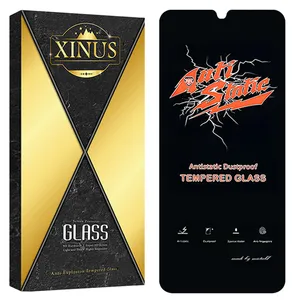 Xinus XANT Screen Protector For Samsung Galaxy A22 5G / Galaxy A14 4G / Galaxy A14 5G / Doogee 100 4G