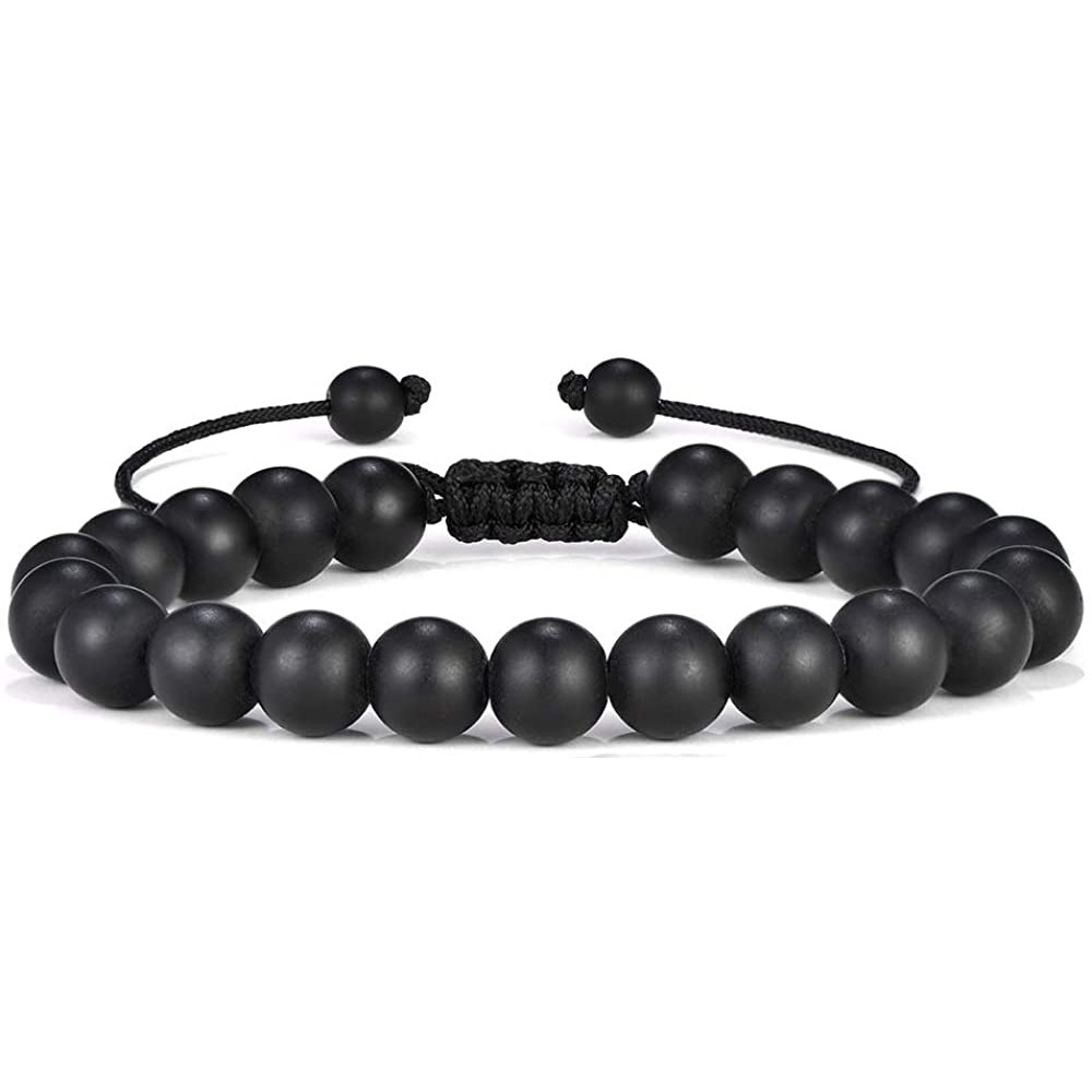 دستبند مردانه رزالیا مدل Vina-PSN-201 مجموعه 2 عددی