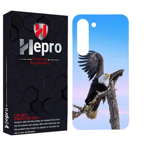 HEPRO MC Cover for SAMSUNG GALAXY S23