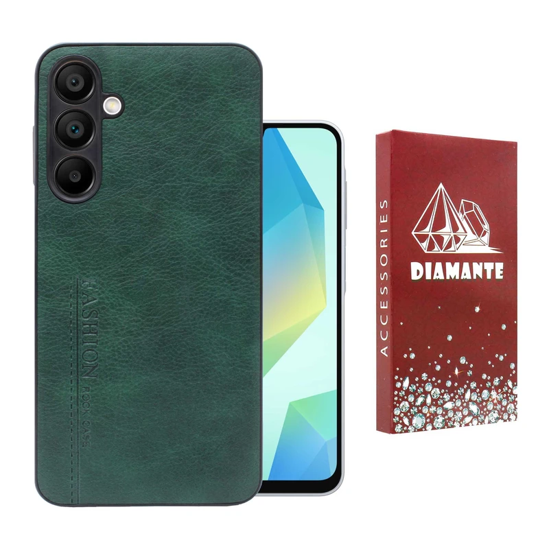 کاور دیامانته مدل Fidelity Rd مناسب برای گوشی موبایل سامسونگ Galaxy A26