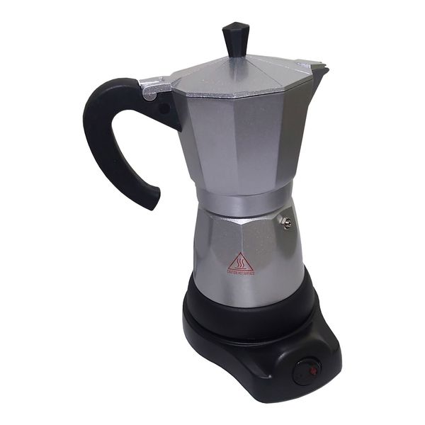 قهوه جوش برقی مدل mk6