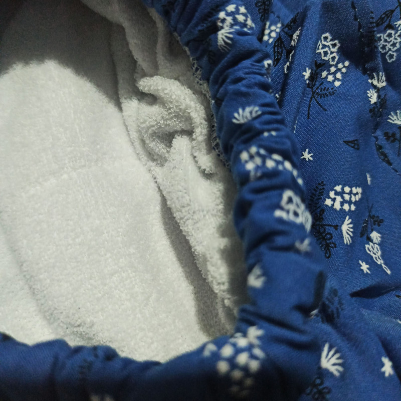 شورت آموزشی کودک مدل DA4