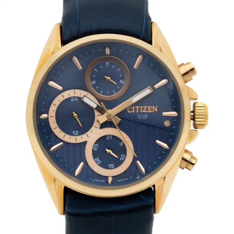 ساعت مچی عقربه ای مدل 9007L