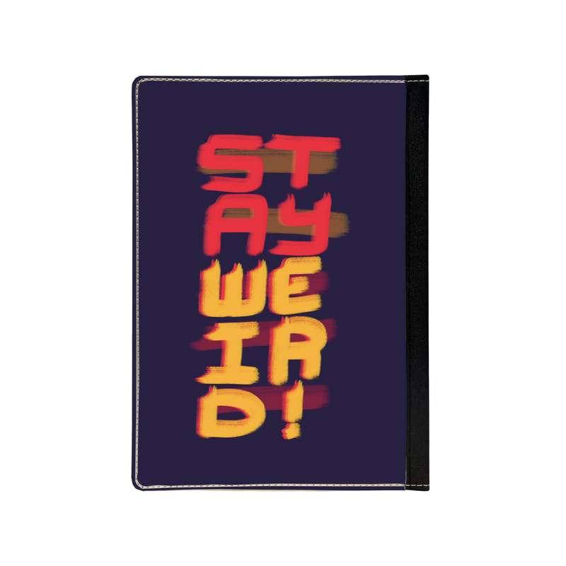 کلاسور مدل stay wired