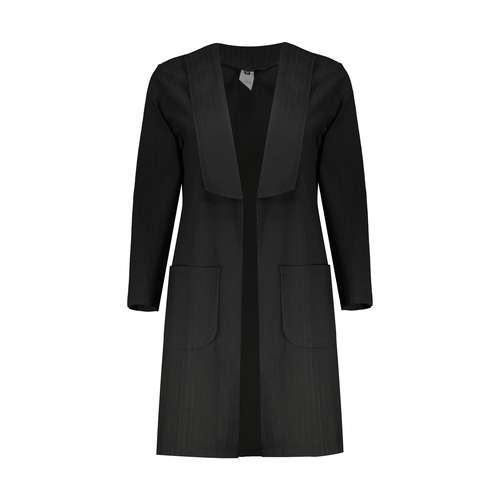 مانتو زنانه سیدونا مدل SI1007-001