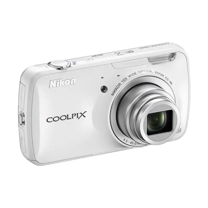 دوربین دیجیتال نیکون کولپیکس اس 800 سی