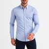 پیراهن آستین بلند مردانه کروم مدل 2320132
