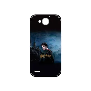 MAHOOT Harry Potter Cover Sticker for Huawei Ascend G750