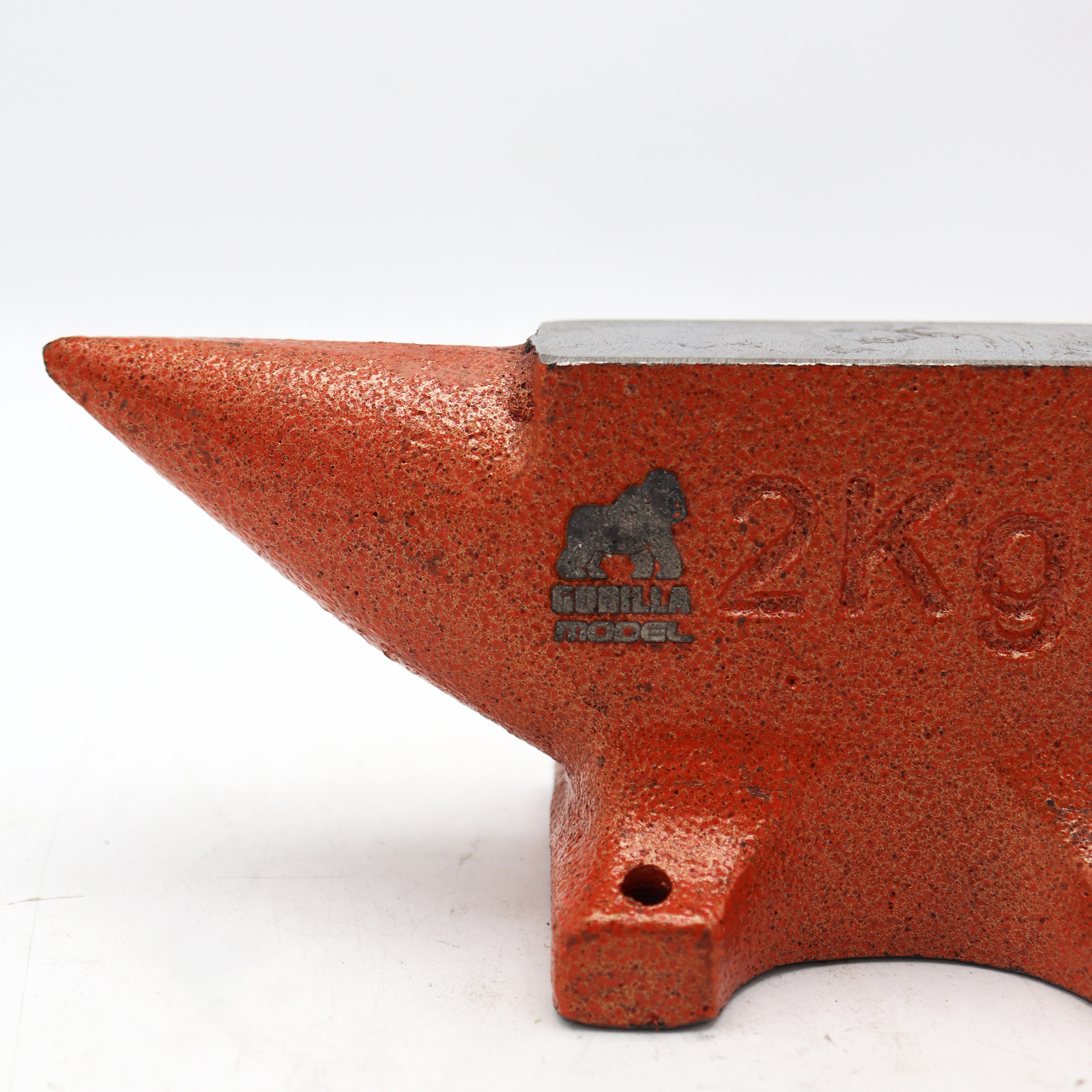 سندان مدل گوریلا کد YP-NA-2KG