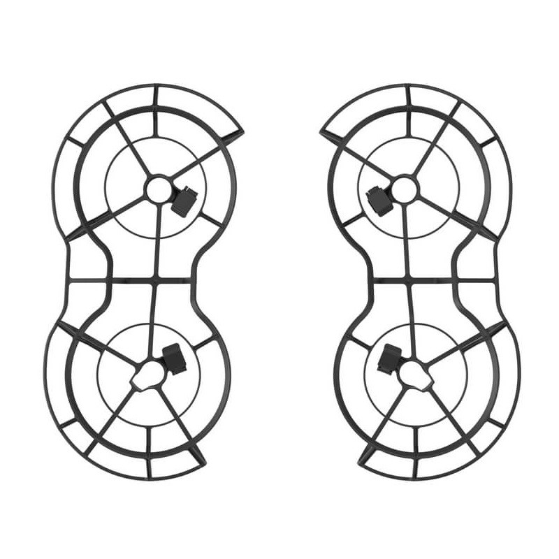 محافظ ملخ کواد کوپتر دی جی آی مدل 2