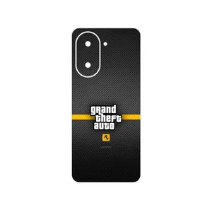 MAHOOT GTA Cover Sticker for Xiaomi Poco C71