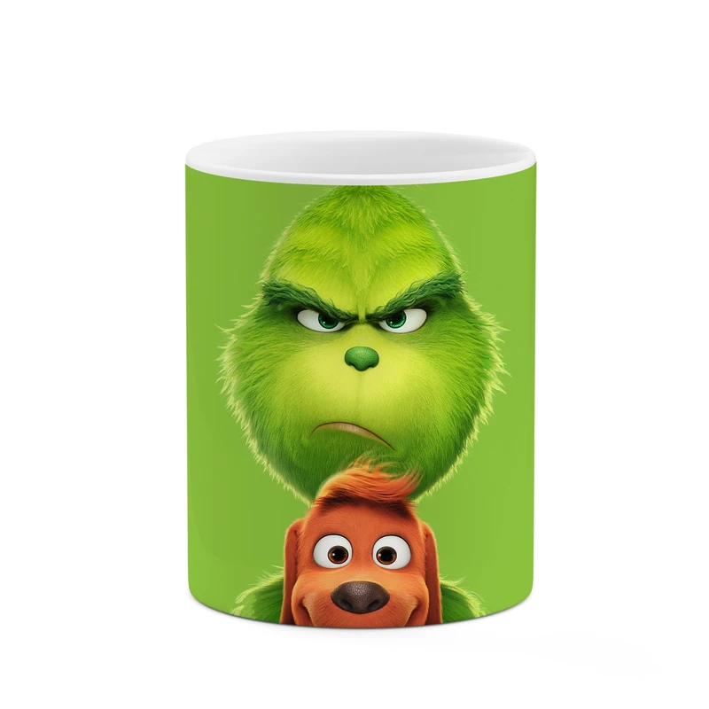 ماگ کاکتی طرح کارتون کد mgp10781