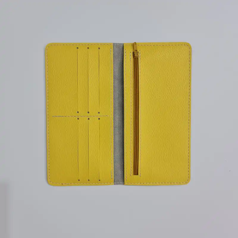 کیف پول زنانه مدل فانتزی