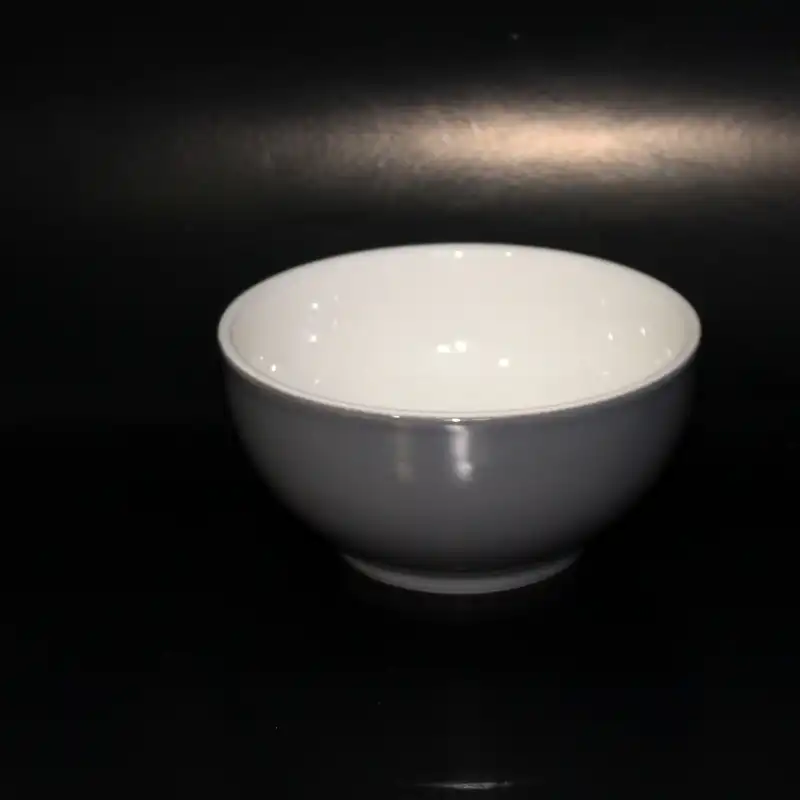 کاسه سرامیکی مدل آبگوشت خوری