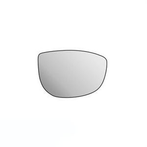 شیشه آینه جانبی راست خودرو قطعه سازان کبیر مدل SHIS-207-R مناسب برای پژو 207