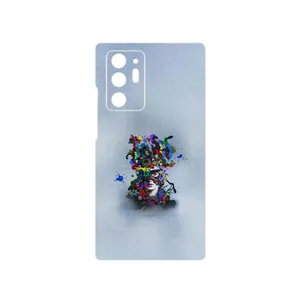 MAHOOT Collage of surreal Portrait of Women 4 Cover Sticker for Samsung Galaxy Note 20 Ultra