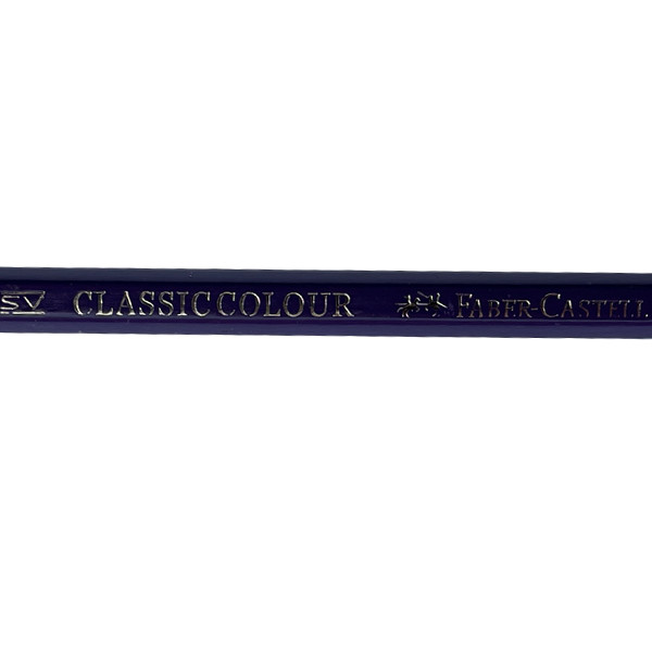 مداد رنگی فابر کاستل مدل classic colour