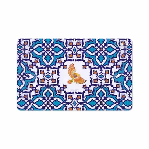 MAHOOT Homa Tile Cover Sticker for Huawei Matepad 10.4 2020 BAH3-L09
