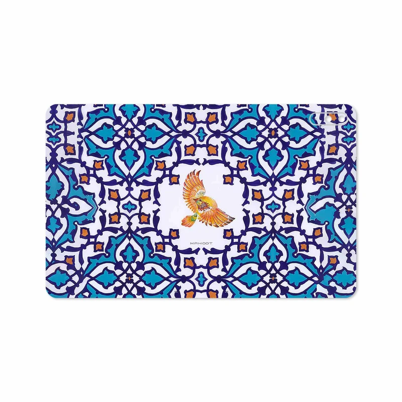 برچسب پوششی ماهوت مدل Homa Tile مناسب برای تبلت هوآوی Matepad 10.4 2020 BAH3-L09