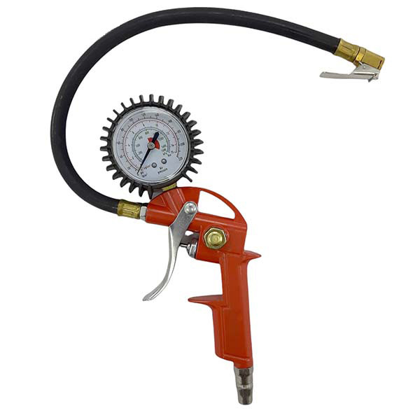 گیج باد کاسپر مدل 01 گیج باد کاسپر مدل 01