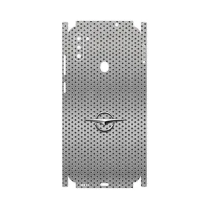 MAHOOT Haima-FullSkin Cover Sticker for Samsung Galaxy M11