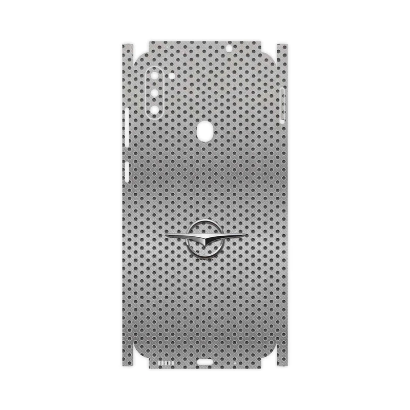 برچسب پوششی ماهوت مدل Haima-FullSkin مناسب برای گوشی موبایل سامسونگ Galaxy M11