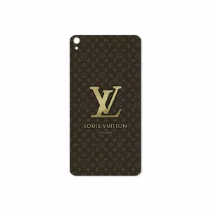 MAHOOT LOUIS-VUITTON-Logo Cover Sticker for Lenovo Phab B1 2015