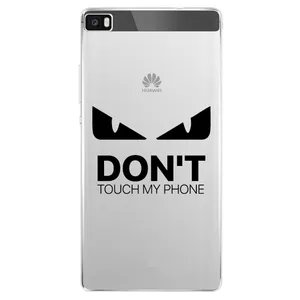 Megafone C26-B Cover For Huawei P8 Lite