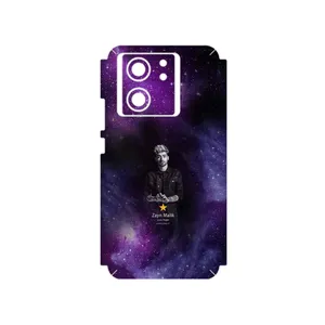 MAHOOT Zayn Malik Cover Sticker for Xiaomi 13T